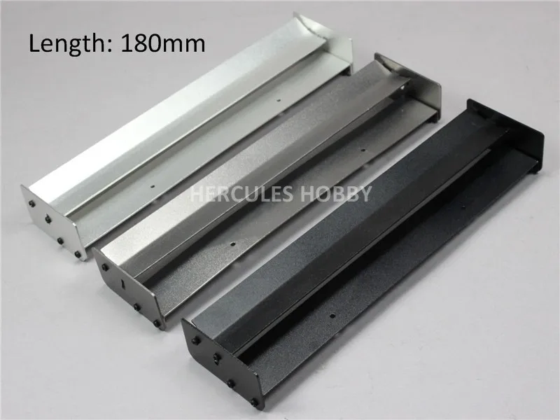 1 10 Rc Araba Yedek Parca Aksesuarlari Aluminyum Alasim Spoiler Arka Kanat Rc Car Spare Parts 1 10 Rcspare Parts Aliexpress 1 10 Rc Araba Yedek Parca Aksesuarlari Aluminyum Alasim Spoiler Arka Kanat Rc Car Spare Parts 1 10 Rcspare Parts Aliexpress