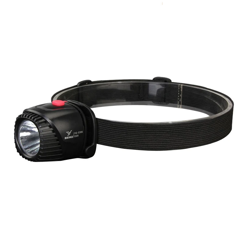 Kopen YAGE Koplamp Oplaadbare Led Head Lamp Lichten op Je Voorhoofd LED Koplamp Zaklamp Lintern Mini Touch Vissen Lanterna