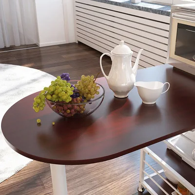 H креативная многофункциональная полка для микроволновой печи обеденный стол