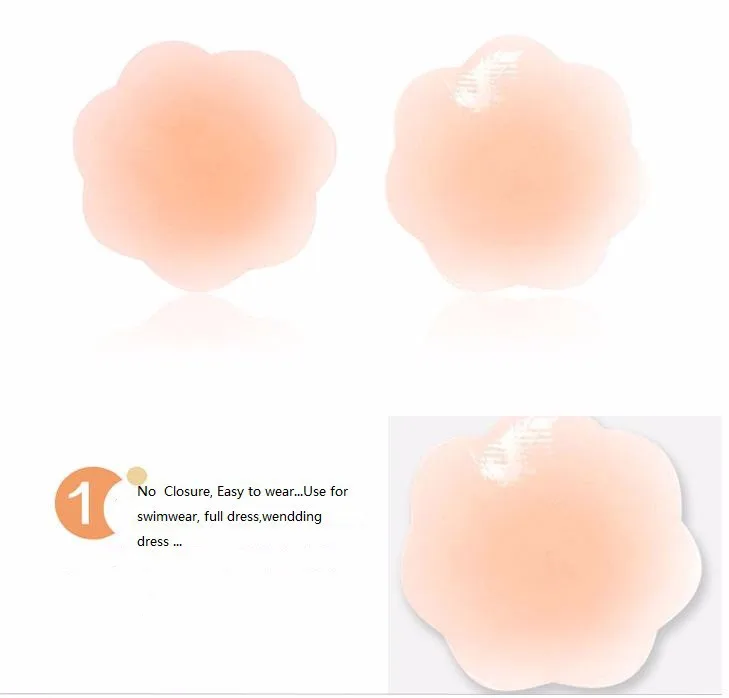 women nipple pad