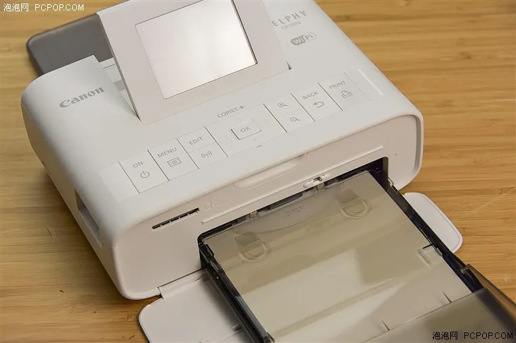 Интеллектуальный фотопринтер Camon CP1200 Мобильный Цвет печати мини Impressora