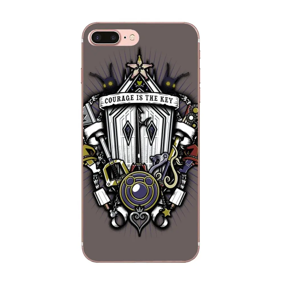 Мягкая кожа Paintin для LG Nexus 5 5X G2 G3 mini spirit G4 G5 G6 K4 K7 K8 K10 2017 V10 V20 V30 Stylus Kingdom Heart Courage Is