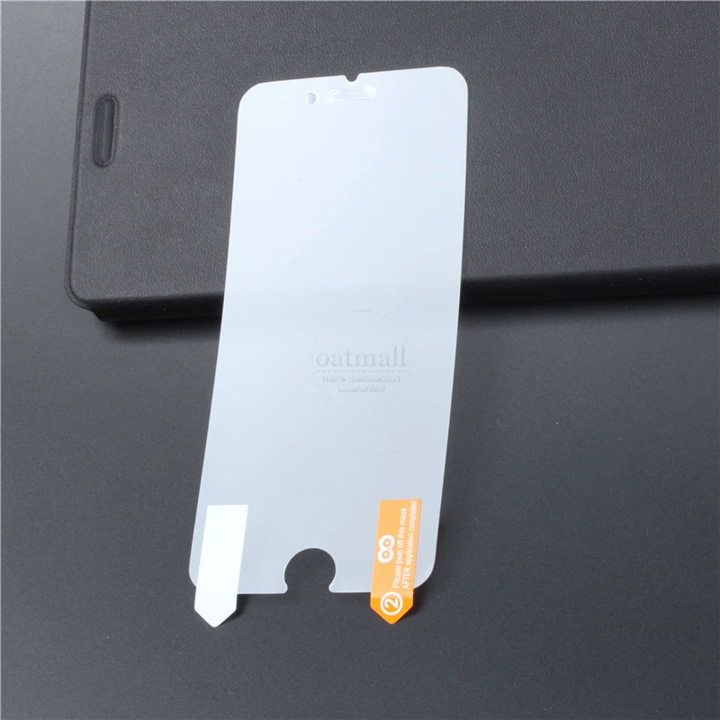 10 шт. прозрачная Антибликовая Защитная пленка для iPhone 7 8X6 6S Plus|screen protector|protector