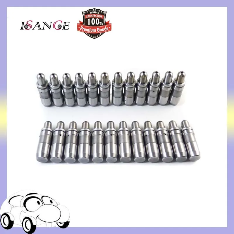 Lash Adjusters Lifters LIF140 JB171 VL171 For Dodge Charger Avenger