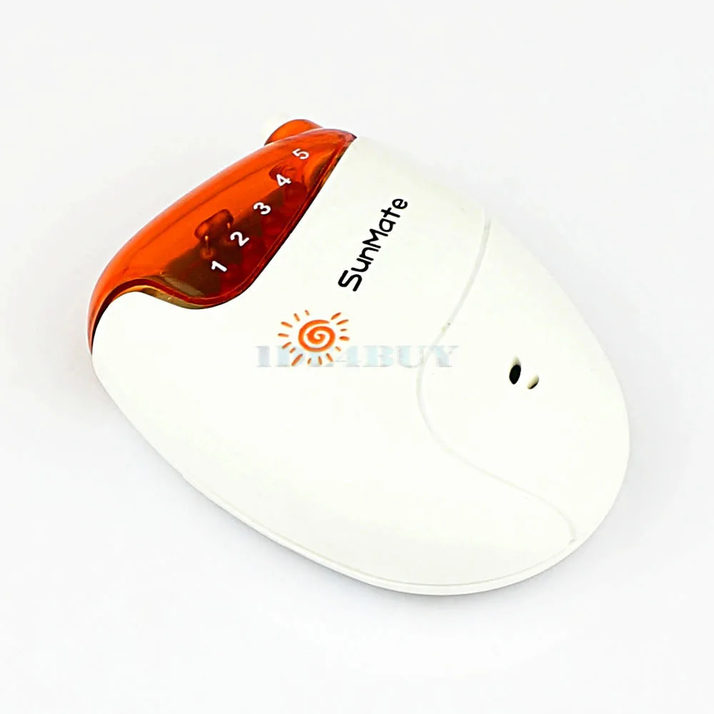 Sensible Outdoor Sunmate Ultraviolet UV Level Detector Meter Monitor