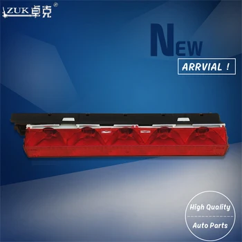 

ZUK Car-Styling High Mount Stop Light Assy For FORD FOCUS MK2 SEDAN 2005-2013 FOR MONDEO FOR FUSION 2001-2007