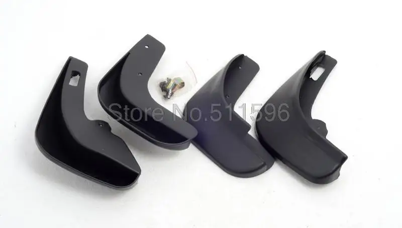 Брызговик для Ford Focus Sedan MK2 2005 2009 брызговик брызговик|mud flaps|flaps splash guardsmud flaps guards |