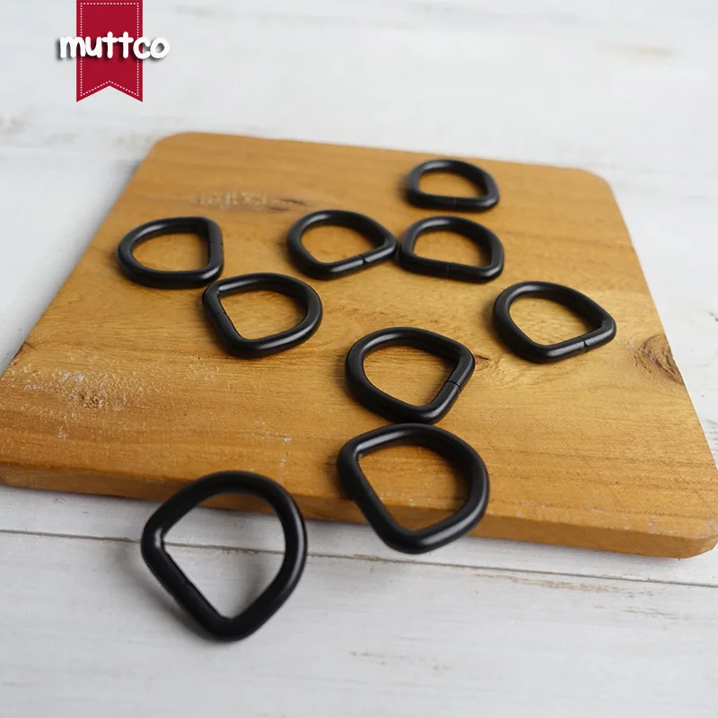 10 шт./лот DIY для щенков кошек собак ошейник детали 15 мм Швейные аксессуары