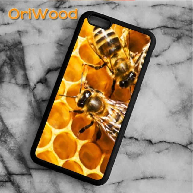 Чехол OriWood для iPhone 5 6 s 7 8 plus X XR XS 11 12 pro max Samsung Galaxy S6 S7 S8 S9 S10 | Мобильные телефоны и