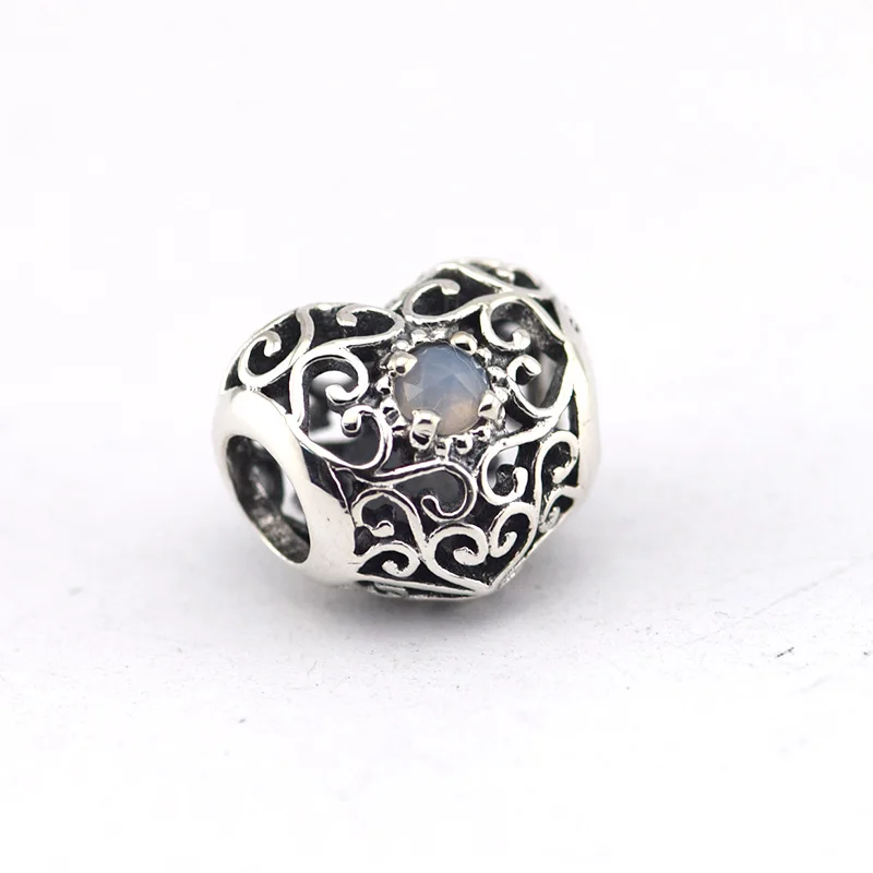 june pandora charm june pandora charm