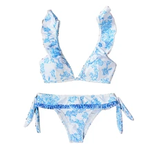 sky swimwear