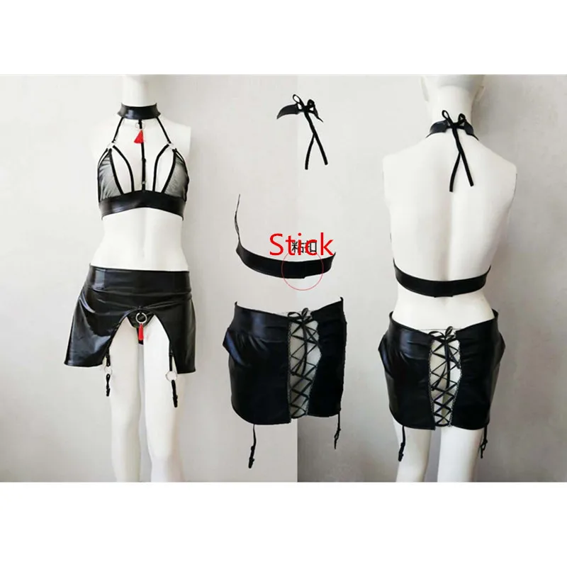 Women Porn Lingerie Sexy Hot Erotic Costumes Lenceria Sexy Underwear Latex Leather Pole Dance Nightwear Erotic Lingerie Babydoll Women Porn Lingerie Sexy Hot Erotic Costumes Lenceria Sexy Underwear Latex Leather Pole Dance Nightwear Erotic Lingerie Babydoll
