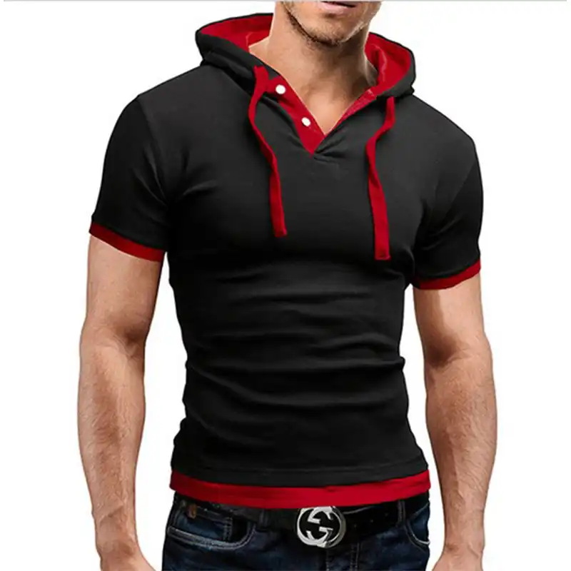 2020 Polo Shirt Men M 5XL Casual Style 