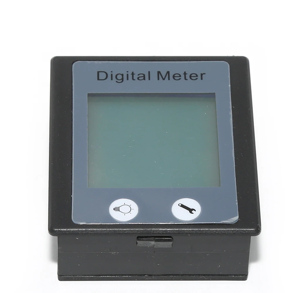 AC Multi function Digital Meter Power Energy Voltage Current Tester