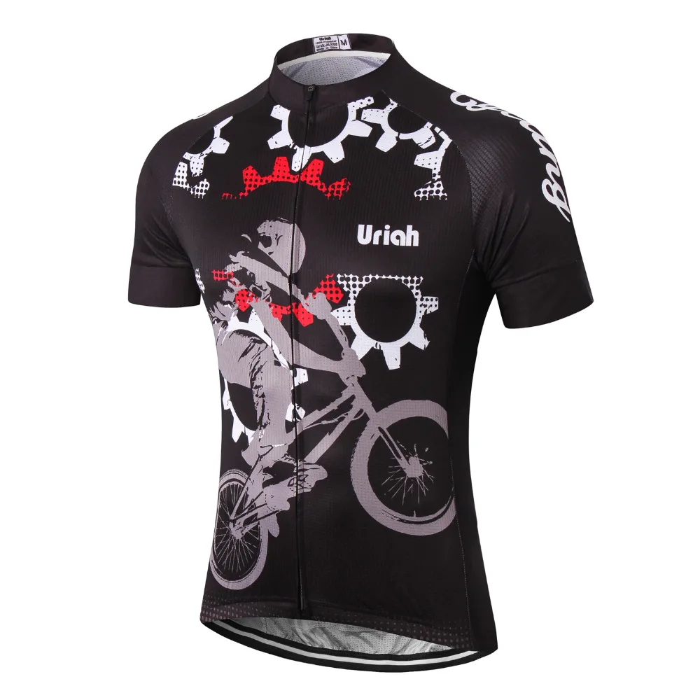 Buy Rider Cycling Jersey MTB Team Maillot Bike Jersey