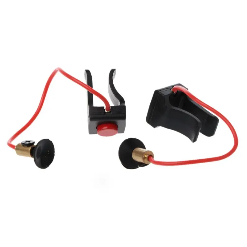 

Trigger Button Joystick Assistant L1R1 for PUBG Gamepad Controller 1 Pair Smartphone Mobile Phone Tool for iPhone Huawei Samsung