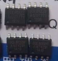 

Free shipping 50pcs/lot SGL8023W SGL8023 SOP8