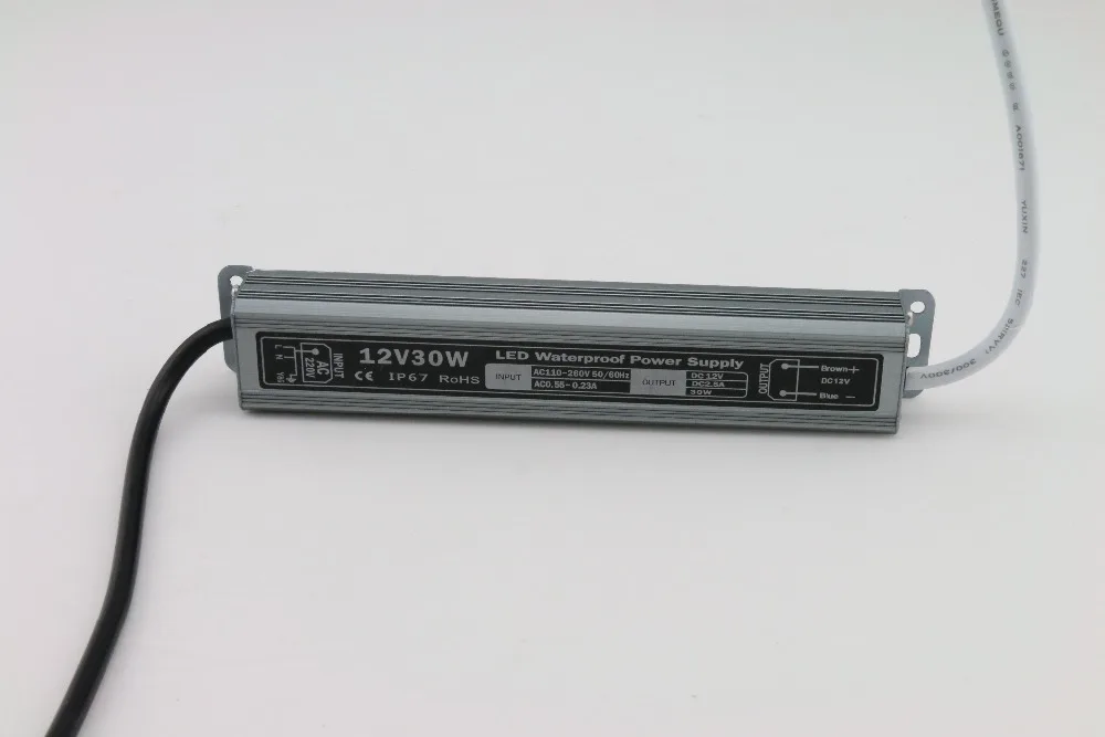 30w