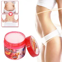 New arrival Professional Slimming Cream Fast Burning Fat Lost Weight Body Care Firming Effective Lifting Firm