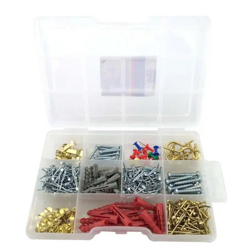 2017 Новый инструмент Аксессуары Инструмент коробки различные комбинации