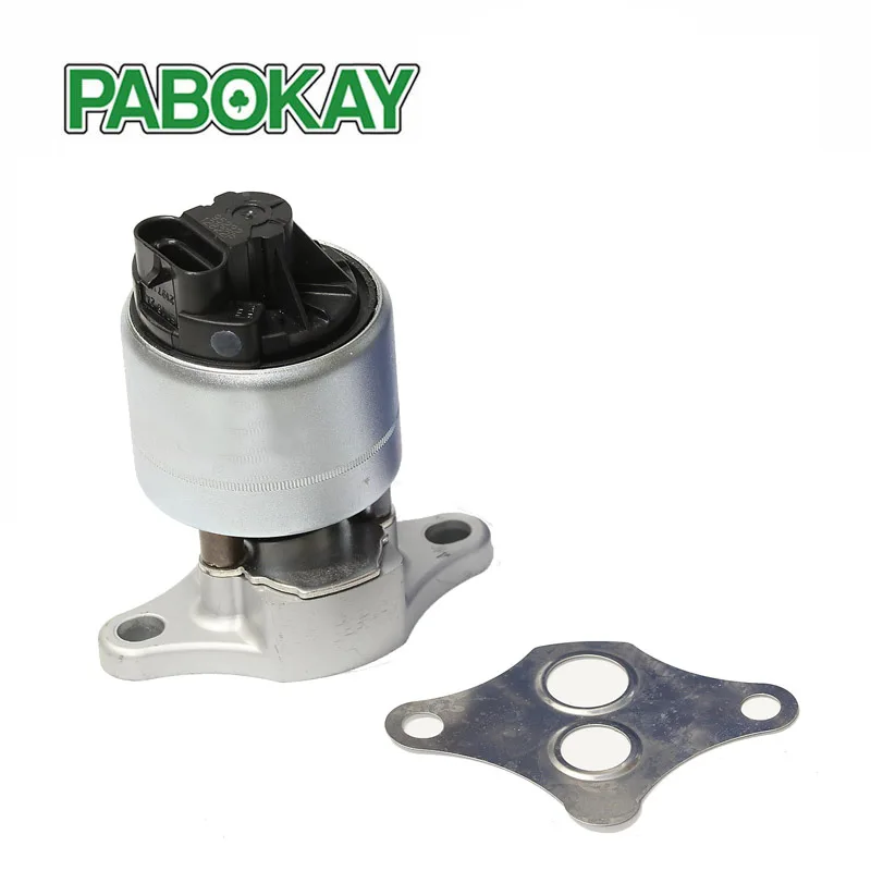 

OPEL Astra F Corsa B C Vectra 1991 EGR Valve 17095232 17094050 5851005 5851602 851581 93184995 724809110 7.24809.01.0 14901