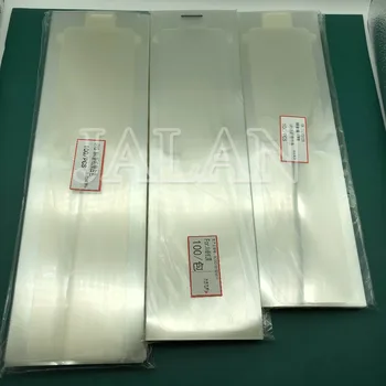 

100pcs/bag factory protective film Applicable for iphone x xs xr xs max new machine film mobile phone refurbished film