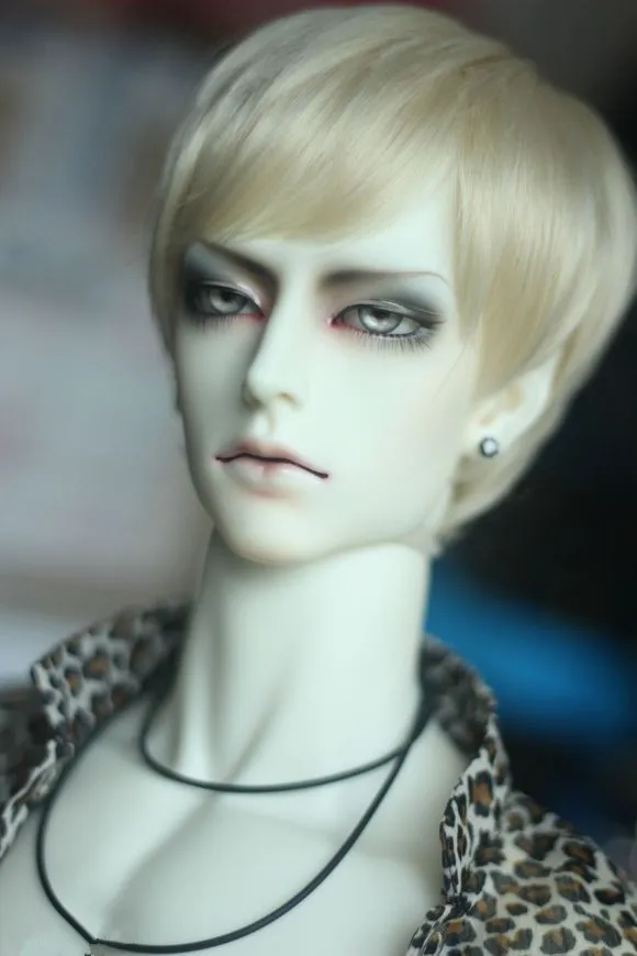 Кукла SuDoll hyperon Boy Hunter Vampire bjd sd 1/3|vampire bjd|sd dollbjd dolls |