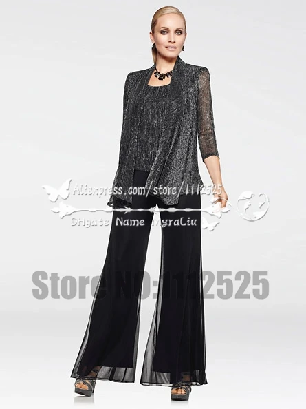 glitter mother of the bride dresses