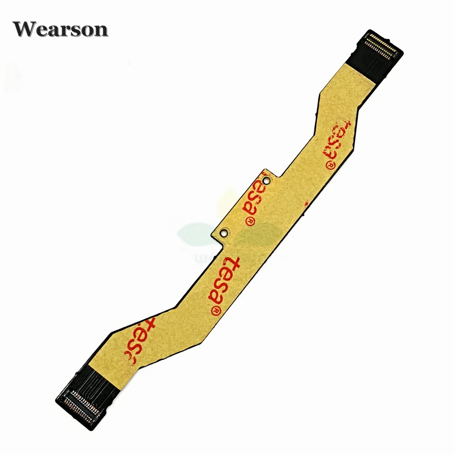 For Xiaomi Redmi Note3  Note 3 Pro Main FPC Motherboard Flex Cable High Quality Tested  (3)