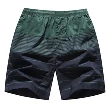 Мужские шорты в стиле пэчворк, длина до колена, повседневные, хлопковые, короткие, модные, мужские, комбинированные, цветные, короткие, мужские