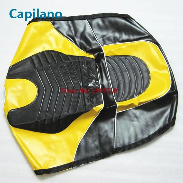 ZY125 seat cover (2)