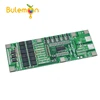 Плата BMS 6S 40A 22V24V, защитная плата для литиевой батареи, интегрированная плата BMS для солнечного освещения с балансировкой ► Фото 1/4