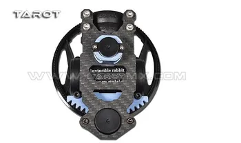 

Tarot Diameter 25mm Roll Damping Mount Set TL100A13 for DIY Drone Quadcopter Accessories