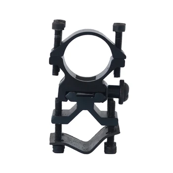 

Litwod Tactical Barrel Ring Scope Sighting Telescope Clamp Gun Mount for 501B C8 Hunting Flashlight Torch Laser Sight Holder