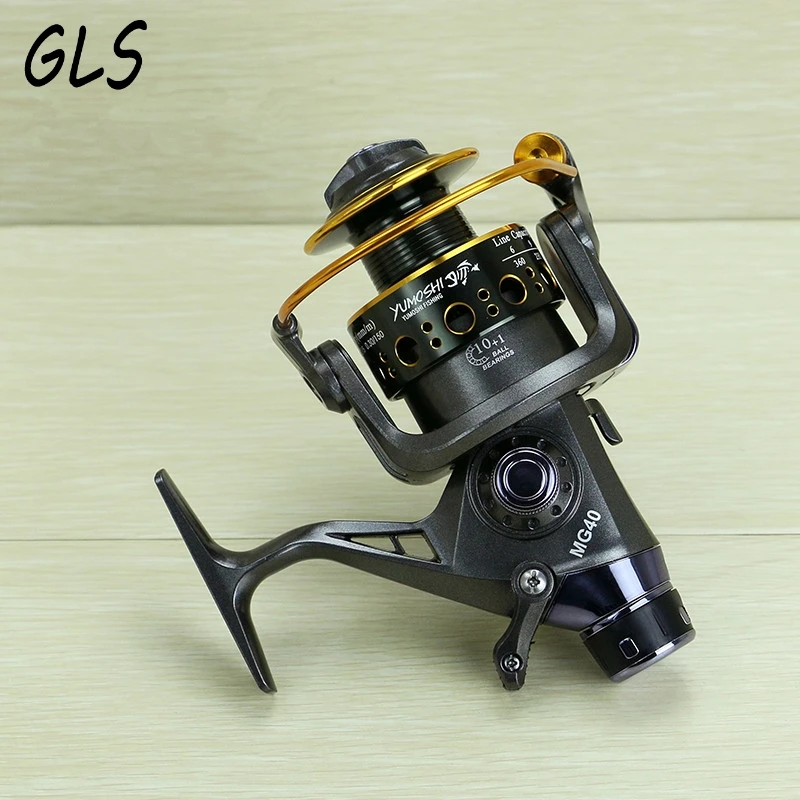 Max Depan Mas Reel 4