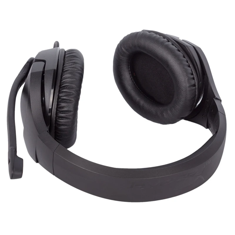 Продажа Kingston наушники HyperX Cloud Stinger Auriculare наушники Steelserie игровая гарнитура с микрофоном Микрофон для компьютера