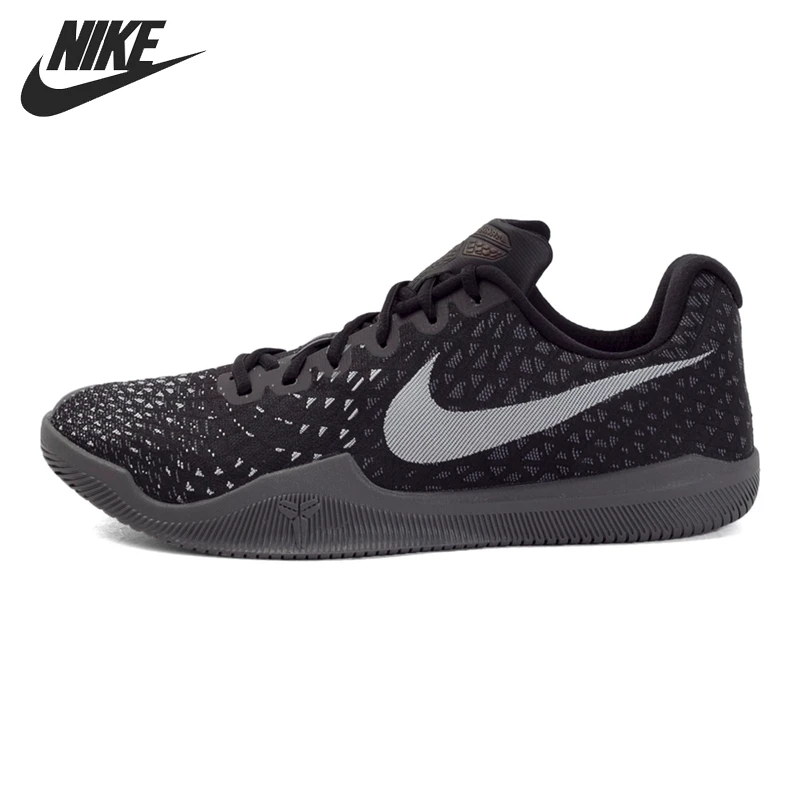 

Original New Arrival NIKE Men's Basketball Shoes Sneakers
