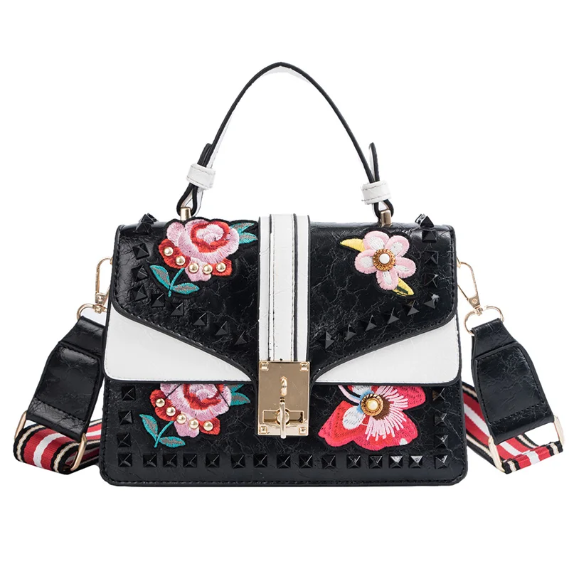 

2019 shoulder bags for women 2019 Luxury Handbags Women Bags Designer Famous Brands Messenger Ladies Leather Handbag Sac A Main