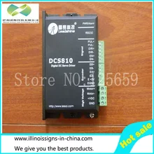 Leadshine DCS810 Driver