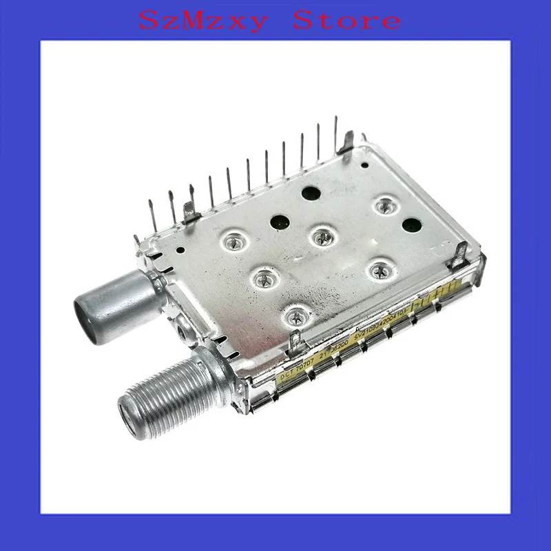 1 шт./лот DCT70707 DCT-70707 тюнер ТВ | Обустройство дома