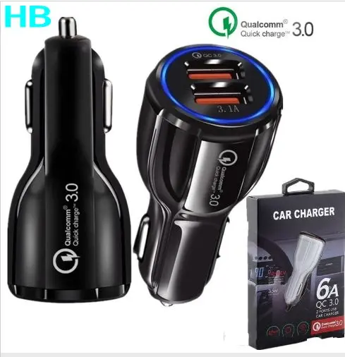 car qc3.0 fast charger 2usb-1_conew1
