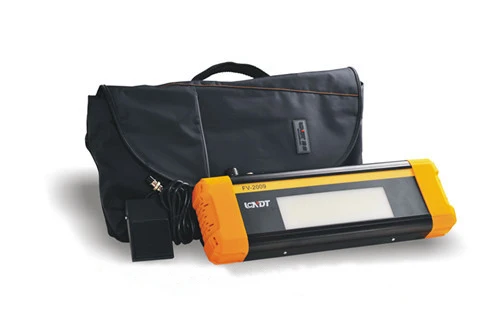 

Portable LED Industrial Film Viewer Industrial ray observation lamp Max 4.5D