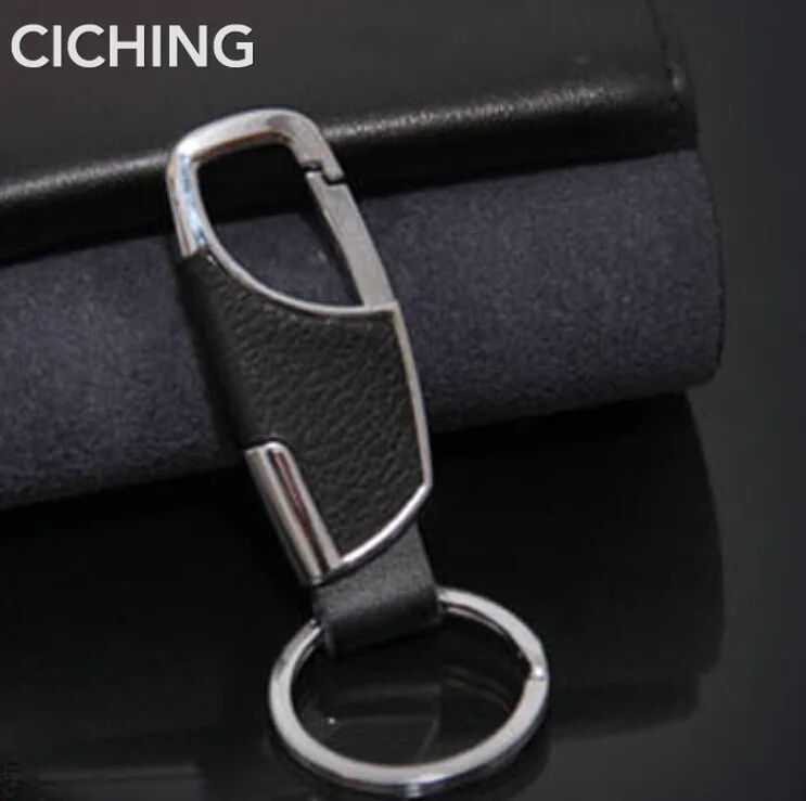 

high quality fashion Car METAL Cortex Keychain FOR Porsche Land Rover Maserati BMW Smart Lincoln Mustang Buick Cadillac GMC