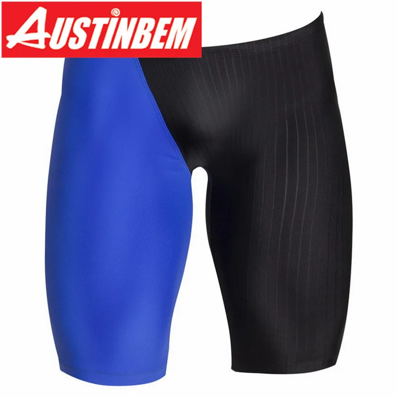 

Austinbem Swimwear Smelting Maillot De Bain Swimming Trunks for Bathing Men's Sportswear Sport Suit Mens Jammers Swimwear