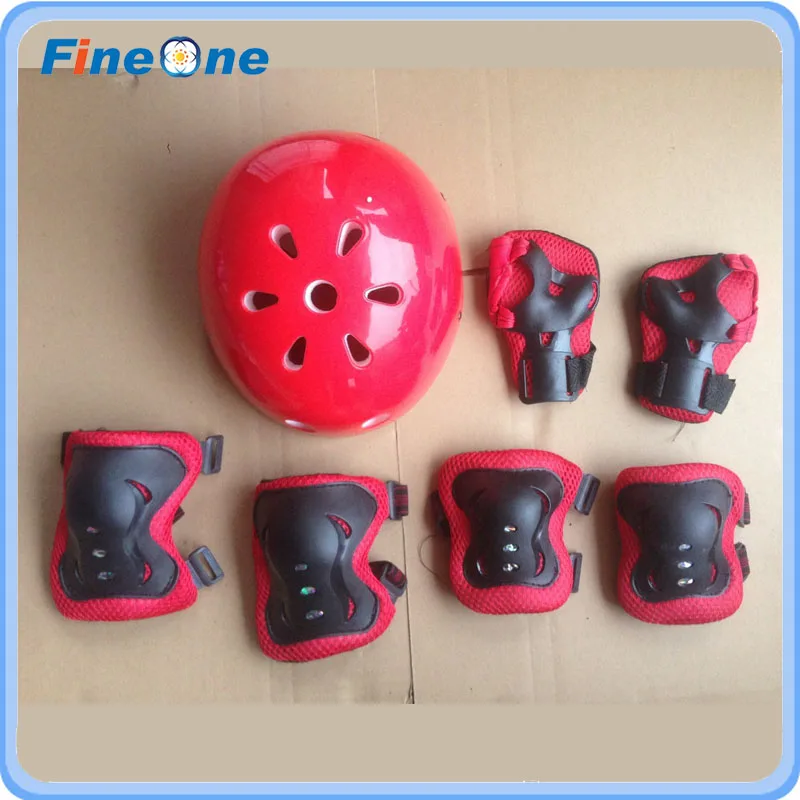 Cool Helmet Kit Kid 2