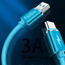 Быстрое зарядное устройство 3,0 USB для huawei p20 lite кабель быстрой зарядки для iPhone X XS Max samsung s8 s9 plus Xiaomi Phone Charge