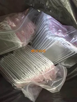 

DHL free ship 1000pcs/lot For iPhone 7 7G 4.7" Front Bezel Chassis Frame with hot glue LCD Middle Holder Housing Parts