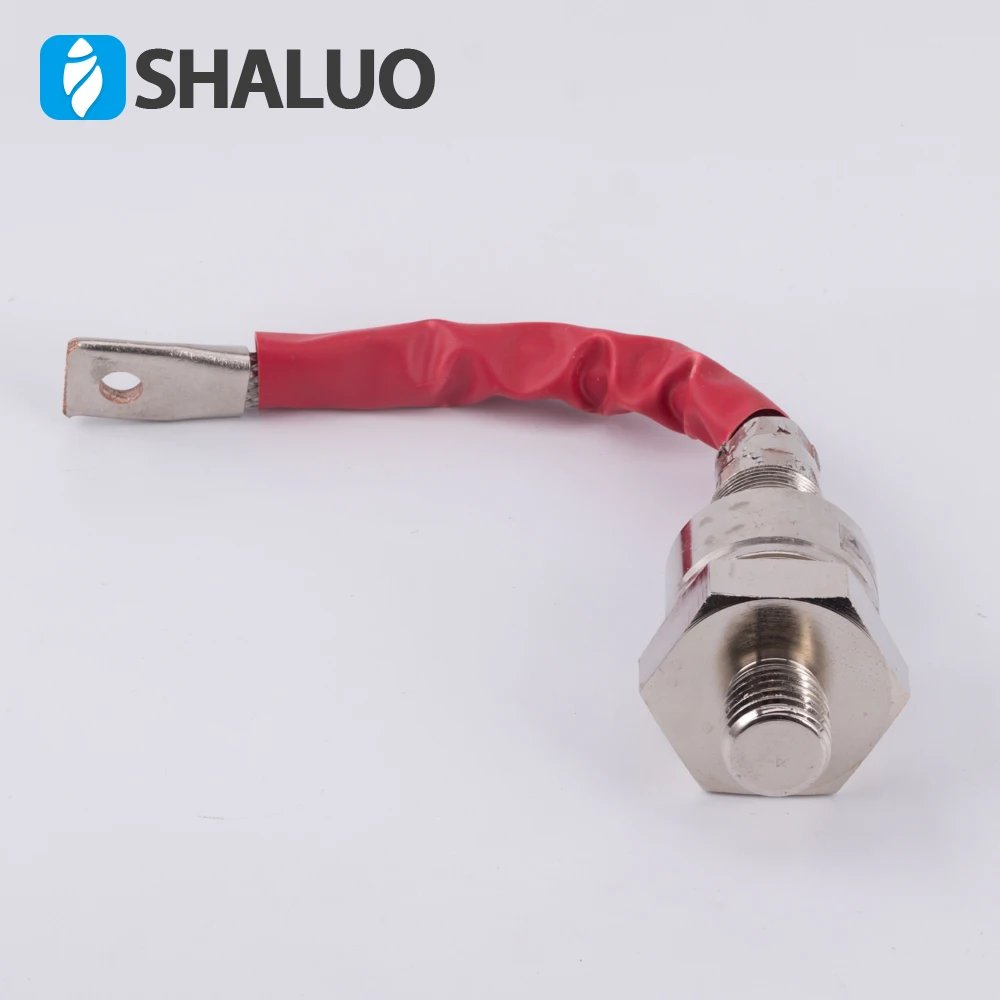 Тип Болта ZP500A 1600V спиральная защита диодный выпрямитель тиристорный генератор