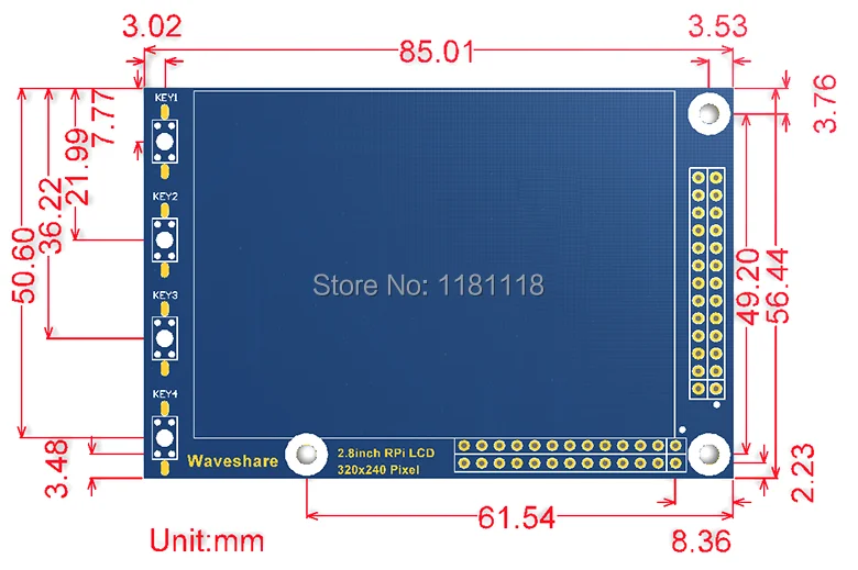 size