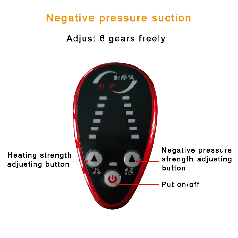 OPHAX электрический стимулирующий акупунктурный массажер для похудения ...